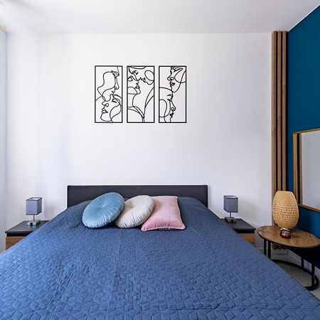 Premium Apartment Mechaniczna 5W Głogów Екстериор снимка