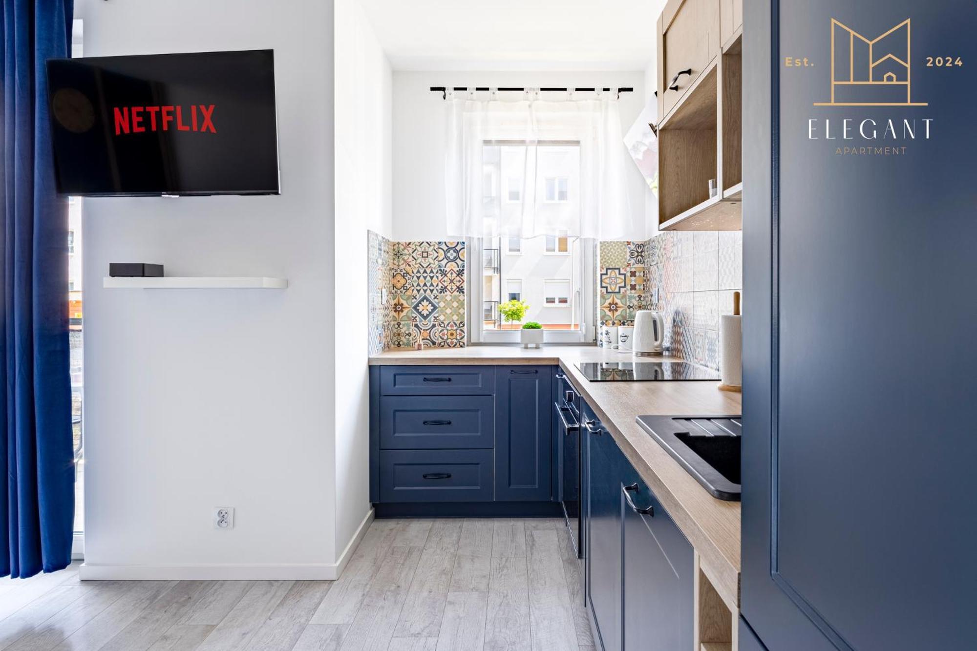 Premium Apartment Mechaniczna 5W Głogów Екстериор снимка