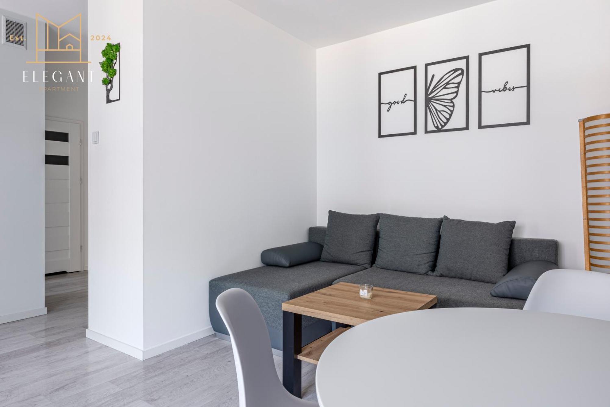 Premium Apartment Mechaniczna 5W Głogów Екстериор снимка