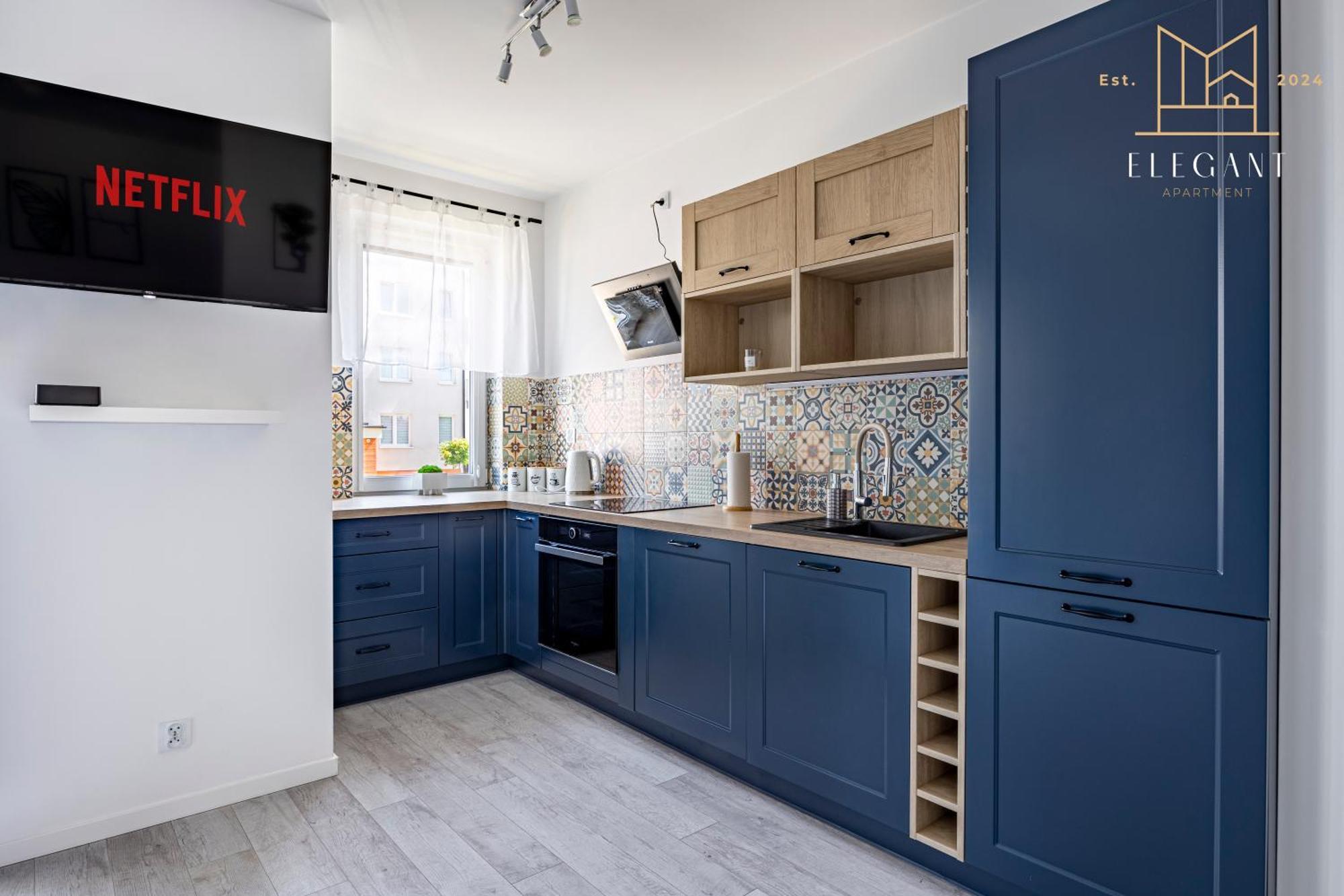 Premium Apartment Mechaniczna 5W Głogów Екстериор снимка
