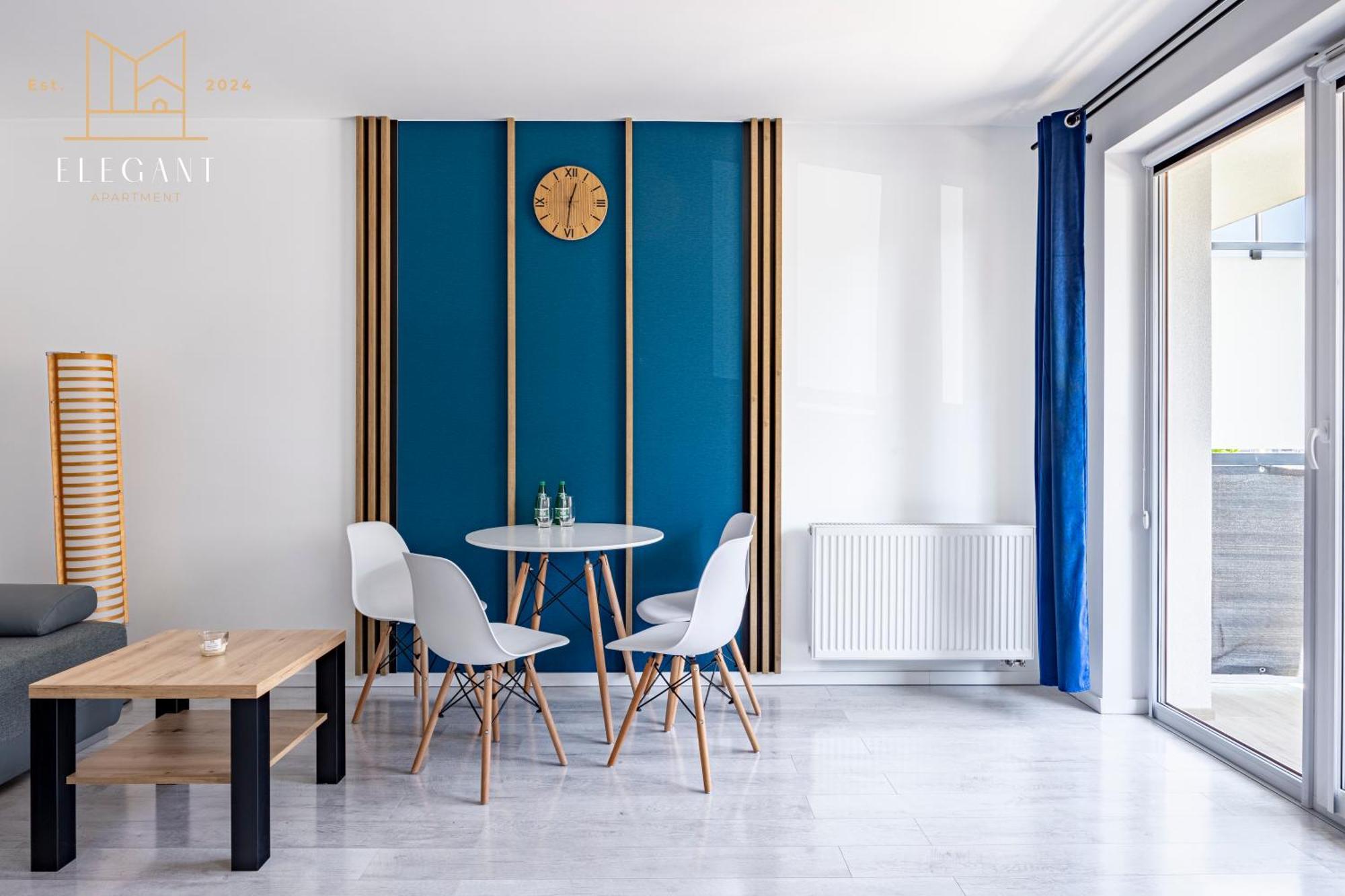 Premium Apartment Mechaniczna 5W Głogów Екстериор снимка
