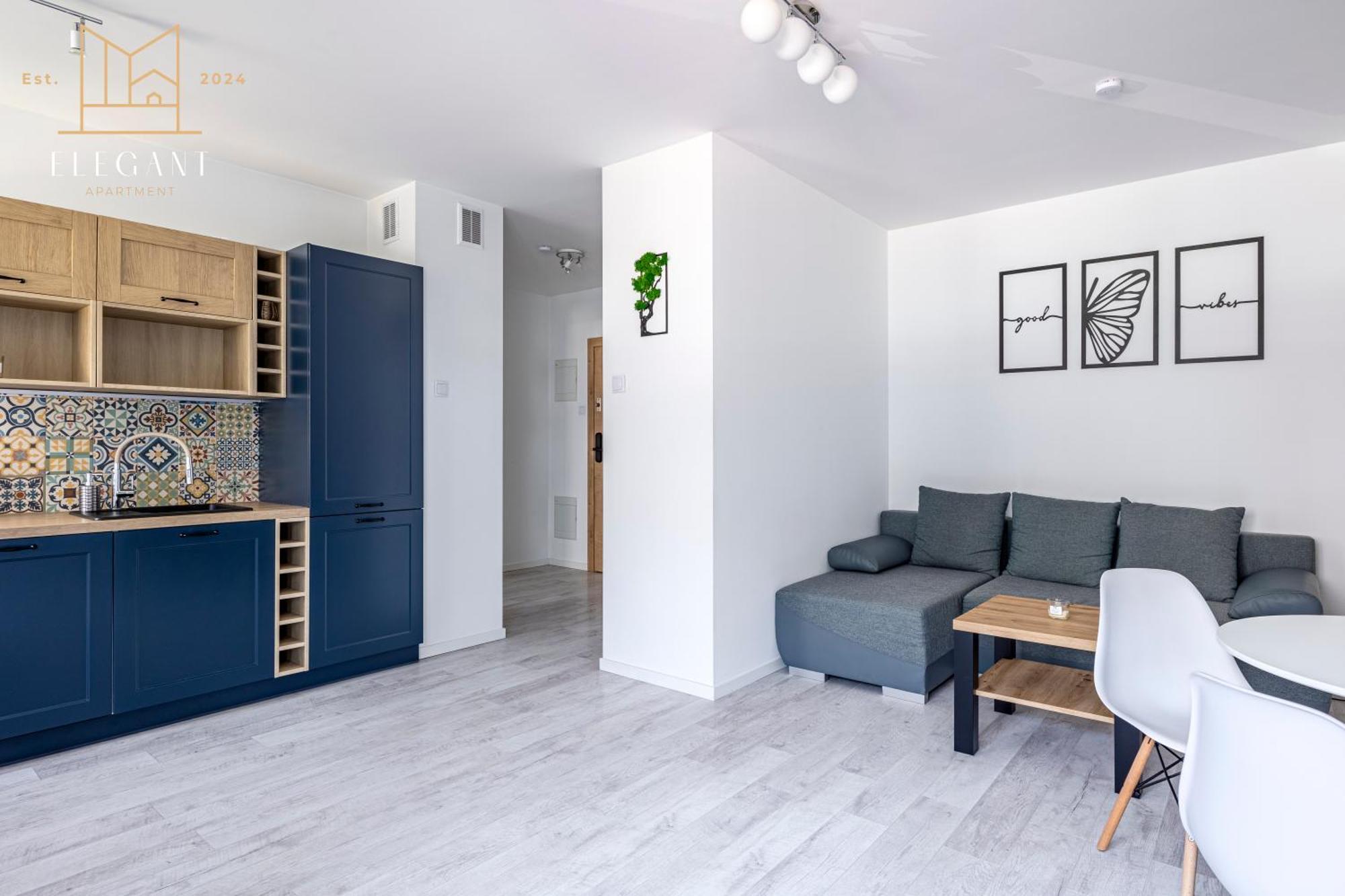 Premium Apartment Mechaniczna 5W Głogów Екстериор снимка