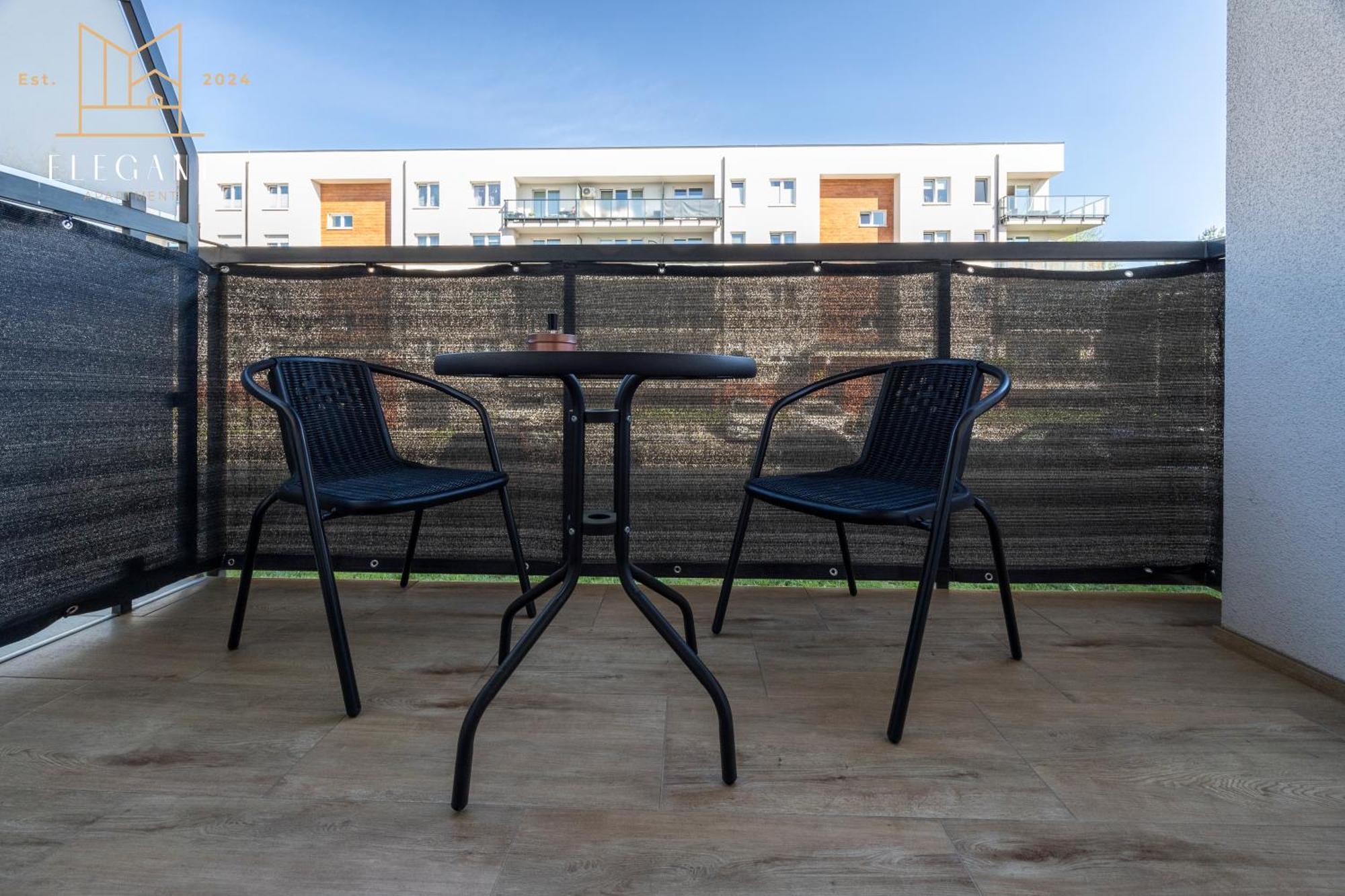 Premium Apartment Mechaniczna 5W Głogów Екстериор снимка