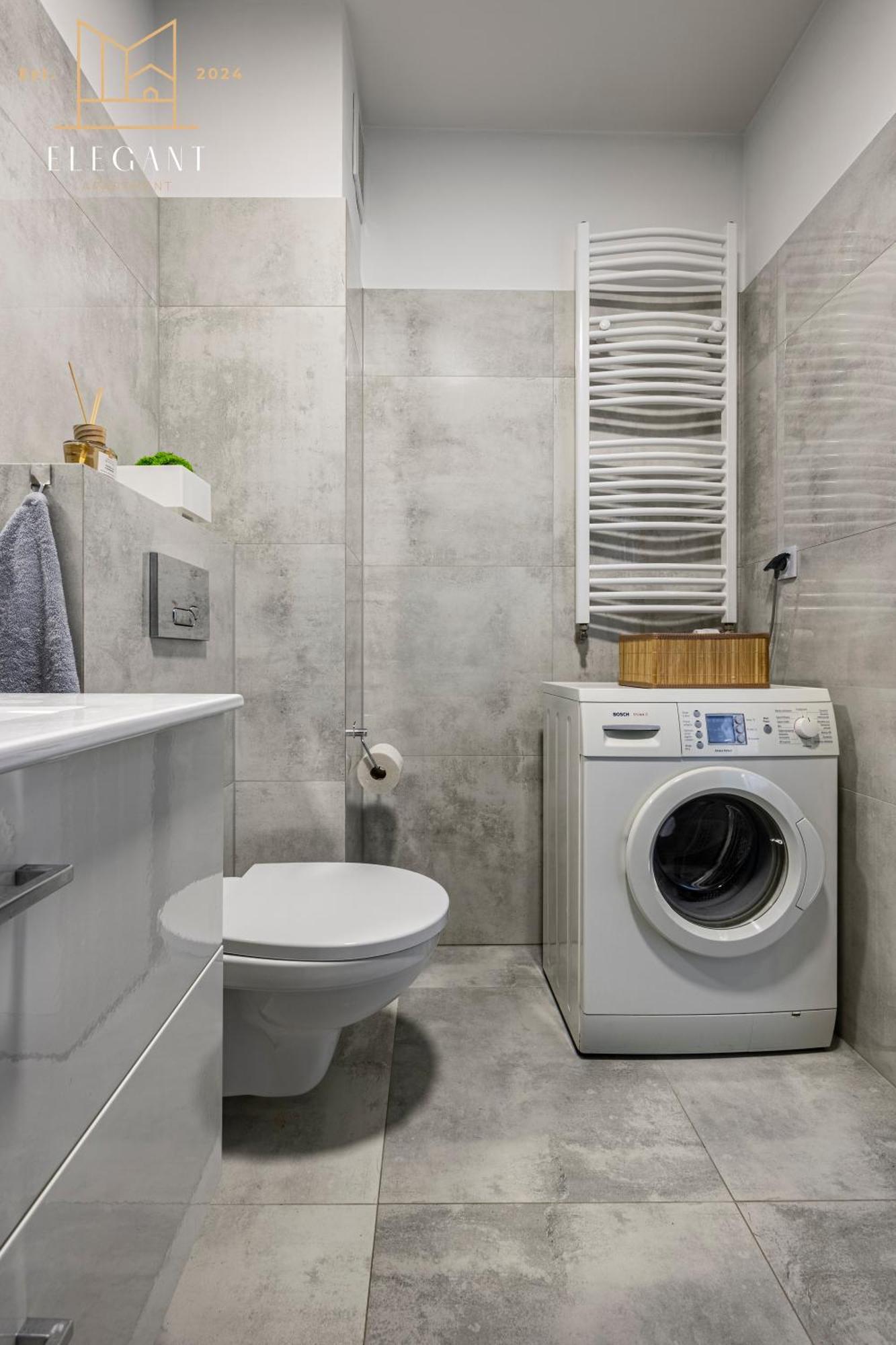 Premium Apartment Mechaniczna 5W Głogów Екстериор снимка