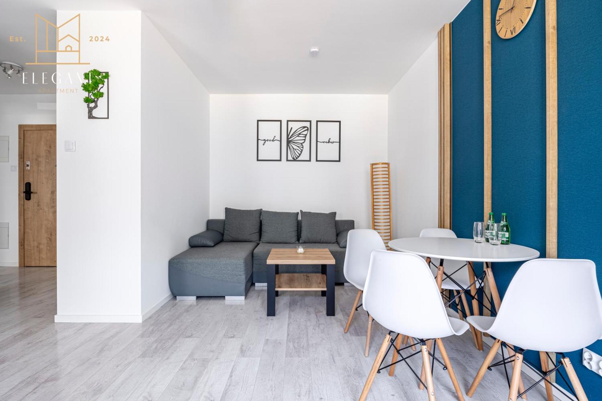 Premium Apartment Mechaniczna 5W Głogów Екстериор снимка