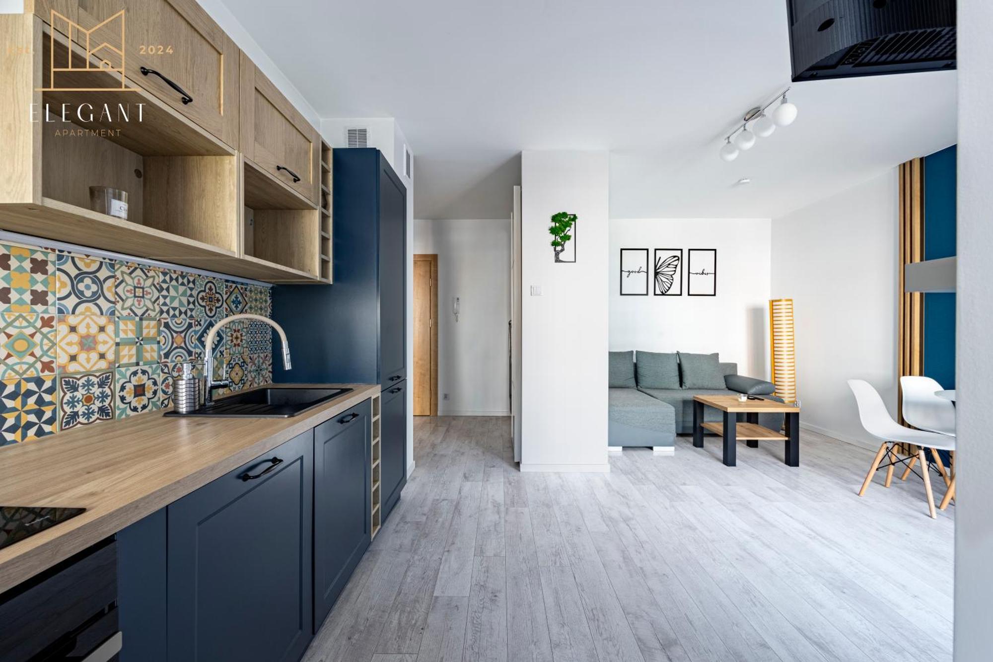 Premium Apartment Mechaniczna 5W Głogów Екстериор снимка