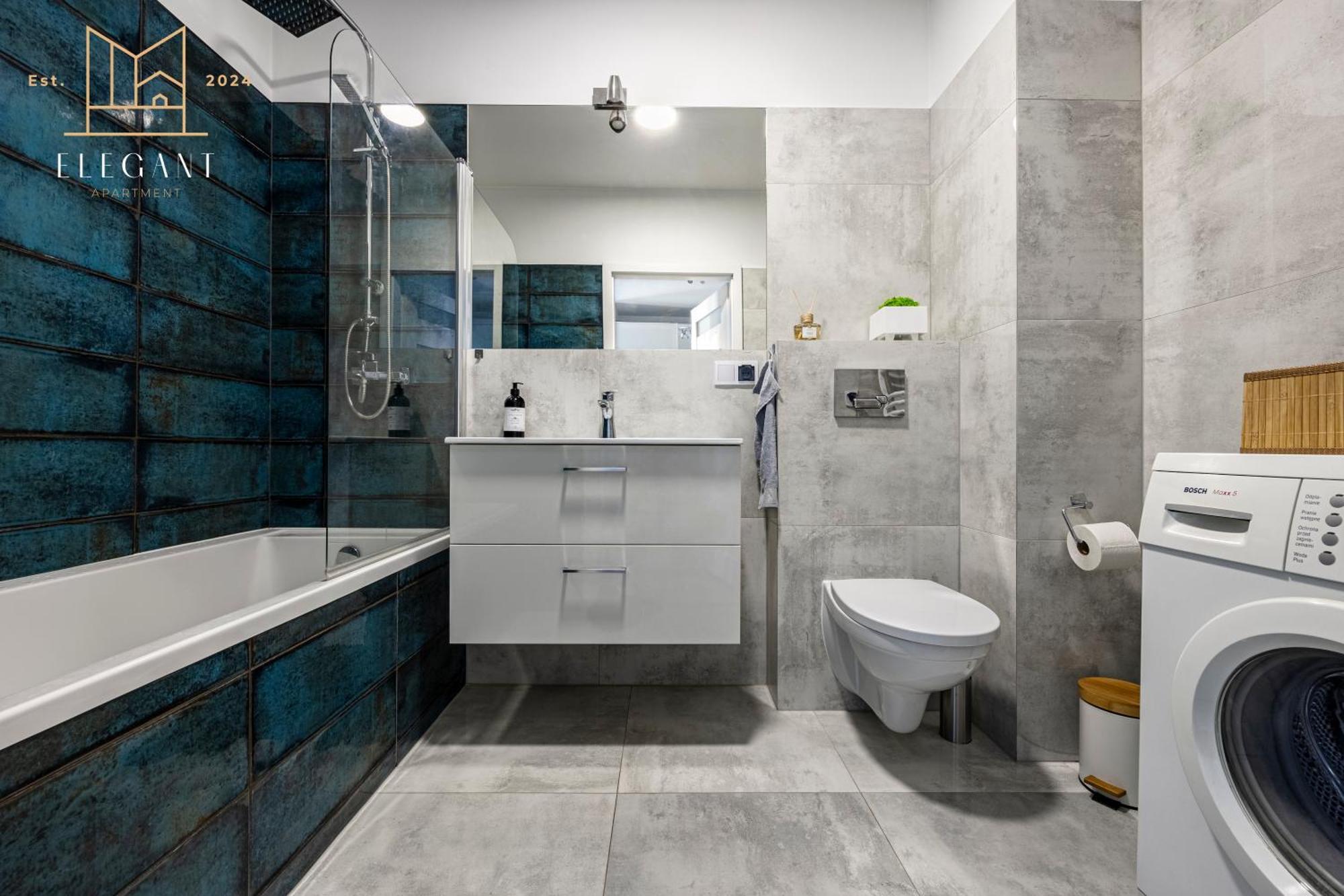 Premium Apartment Mechaniczna 5W Głogów Екстериор снимка