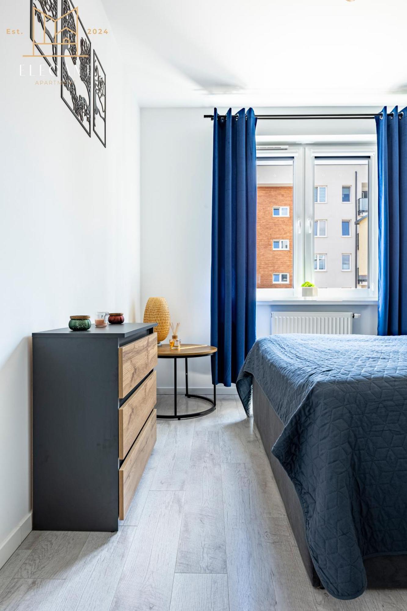 Premium Apartment Mechaniczna 5W Głogów Екстериор снимка