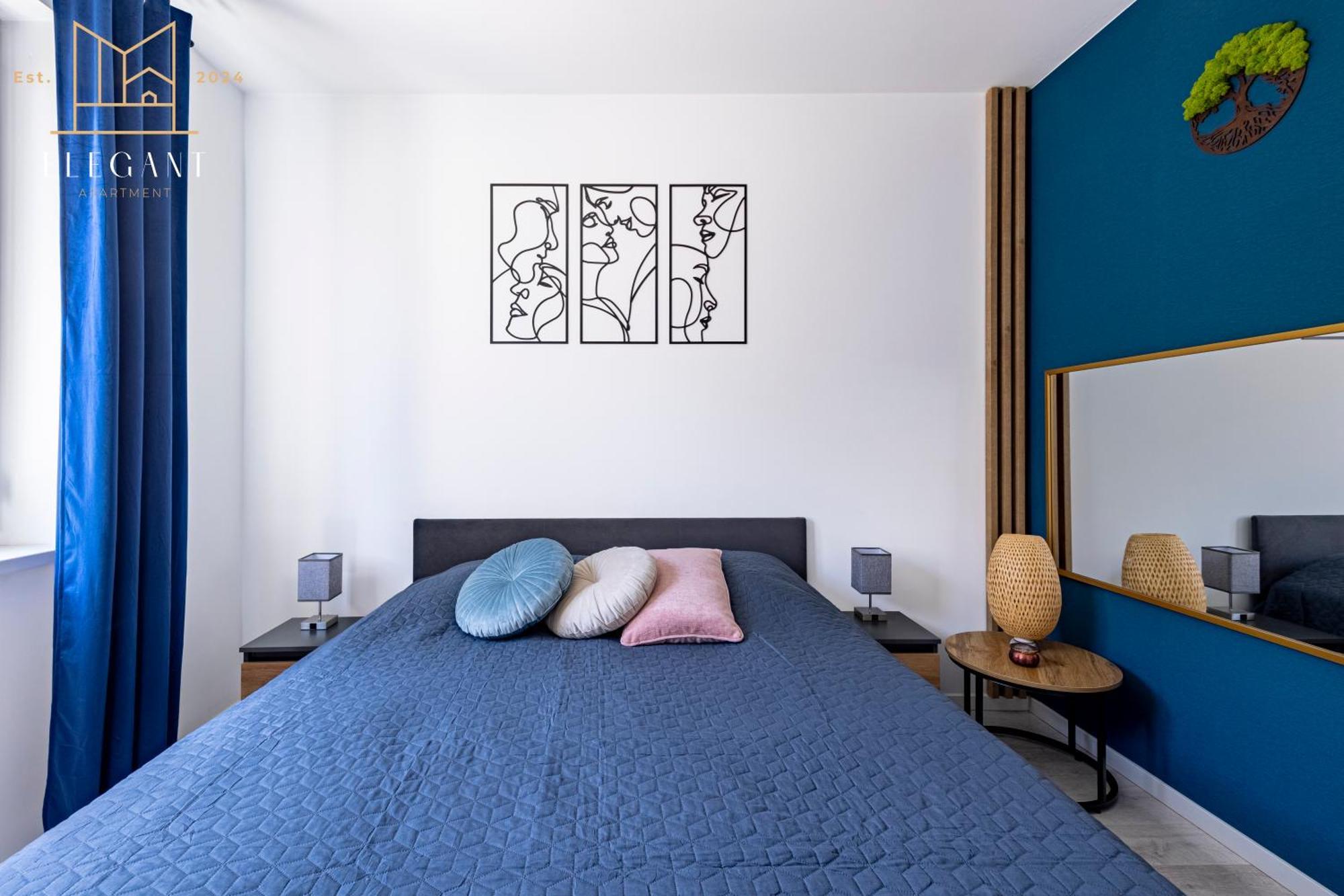 Premium Apartment Mechaniczna 5W Głogów Екстериор снимка
