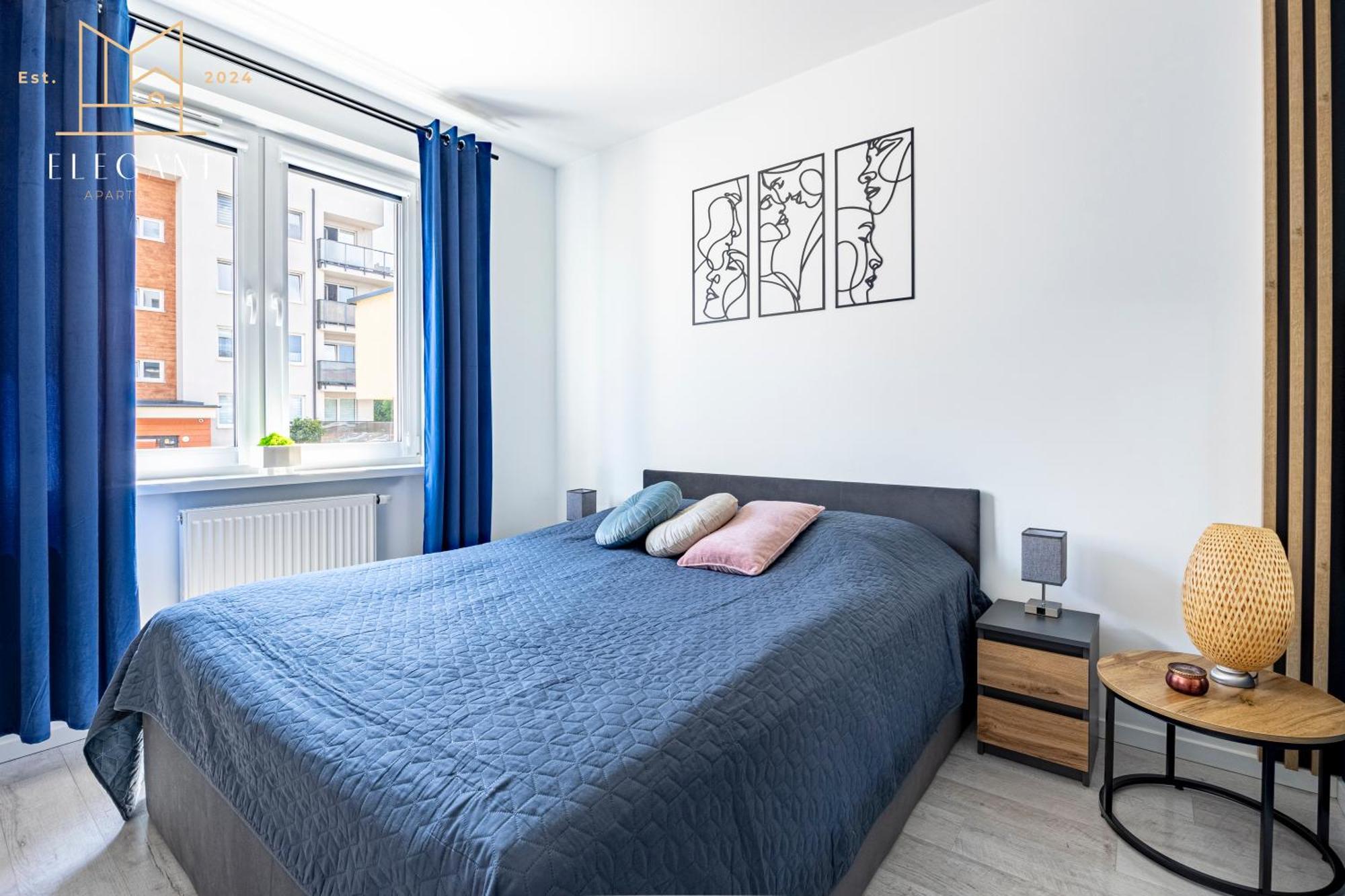 Premium Apartment Mechaniczna 5W Głogów Екстериор снимка