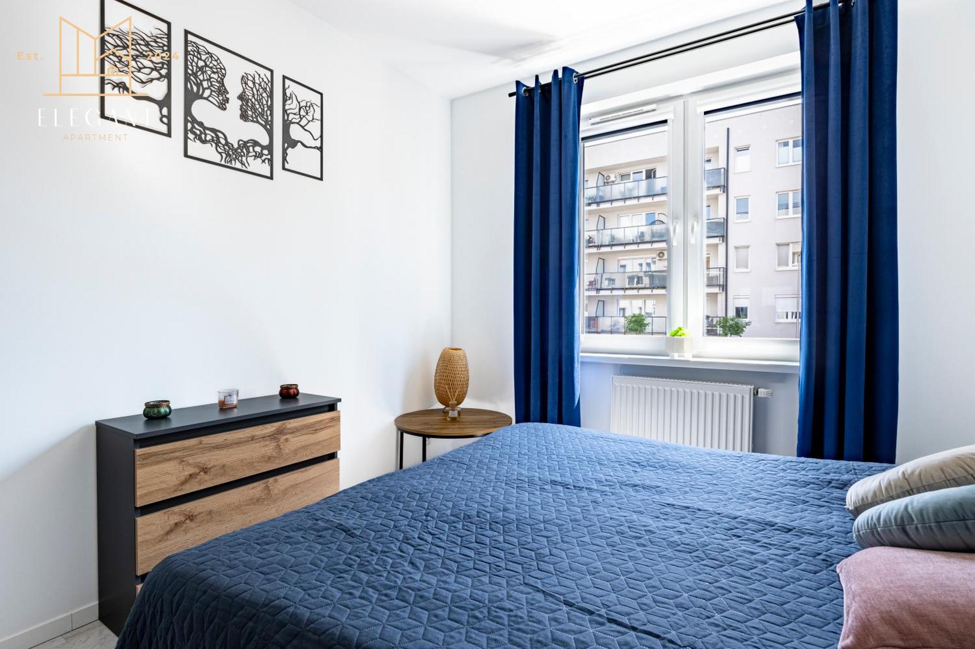 Premium Apartment Mechaniczna 5W Głogów Екстериор снимка