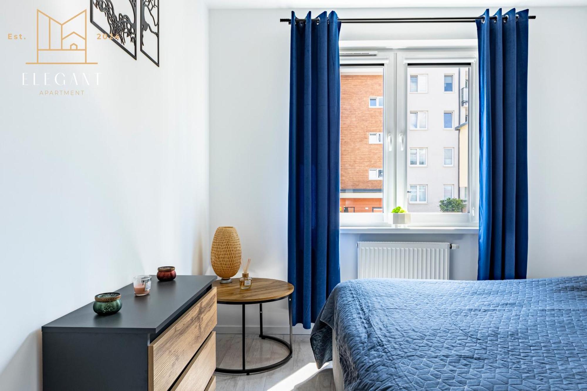 Premium Apartment Mechaniczna 5W Głogów Екстериор снимка